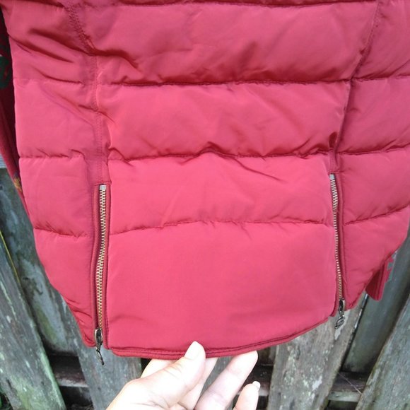 Desigual Jackets & Coats Desigual Pakaian Jadi Wanita Jacket Coat